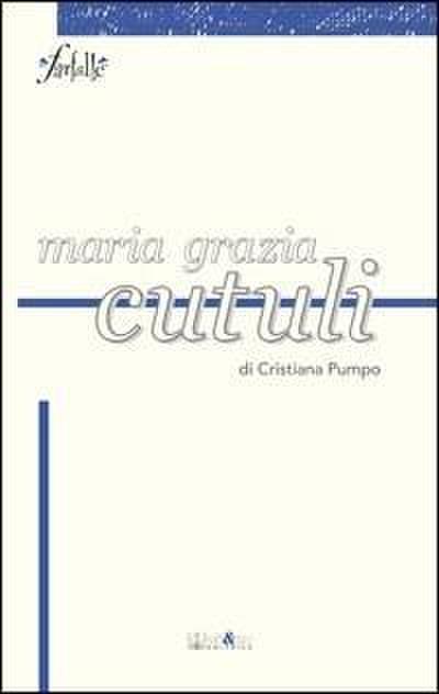Maria Grazia Cutuli