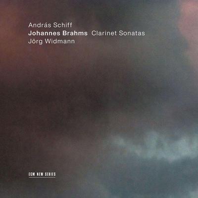 Johannes Brahms: Clarinet Sonatas