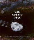 One Cosmic Rock
