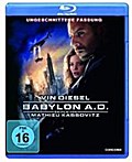 Babylon A.D.