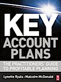 Key Account Plans