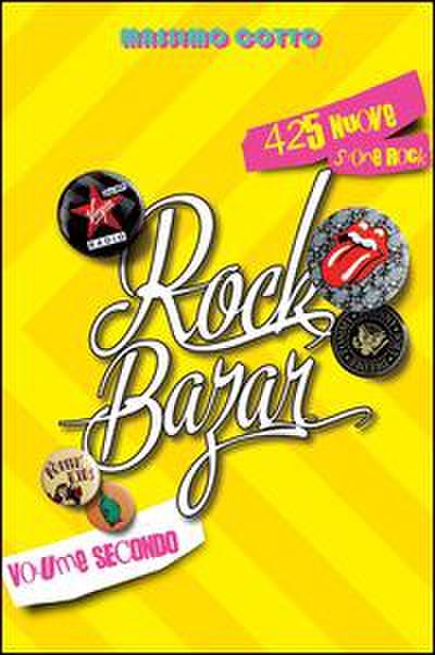 425 nuove storie rock