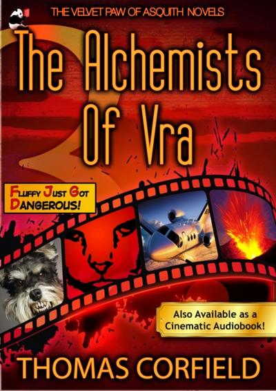 The Alchemists Of Vra