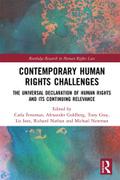 Contemporary Human Rights Challenges