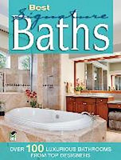 Best Signature Baths