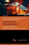 Audiovisuelle Mehrdeutigkeit
