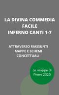 La Divina Commedia Facile - Inferno canti 1-7