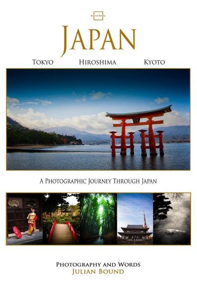 Japan (Photography Books by Julian Bound)