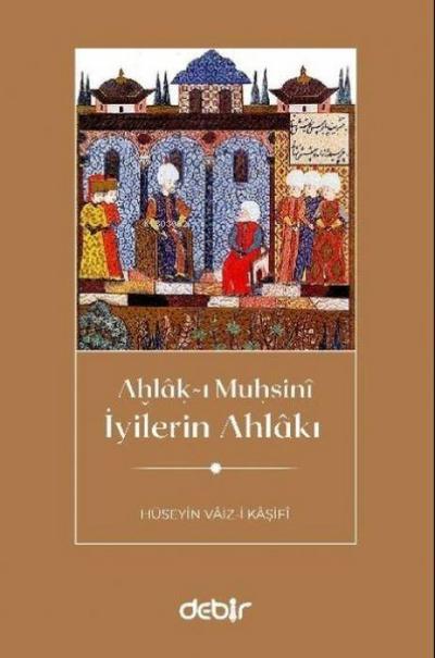 Iyilerin Ahlaki