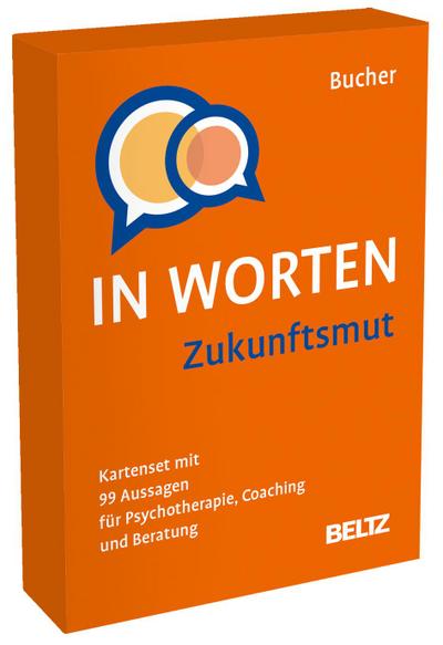 Zukunftsmut in Worten
