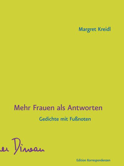 Mehr Frauen als Antworten