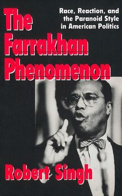 Farrakhan Phenomenon, the PB