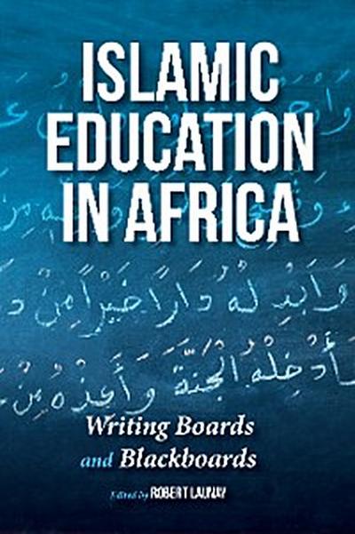 Islamic Education in Africa