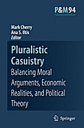 Pluralistic Casuistry