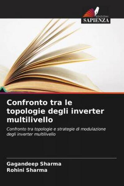 Confronto tra le topologie degli inverter multilivello