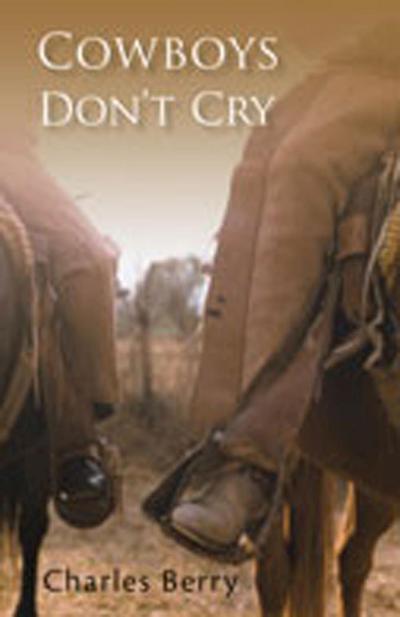 Cowboys Don’t Cry