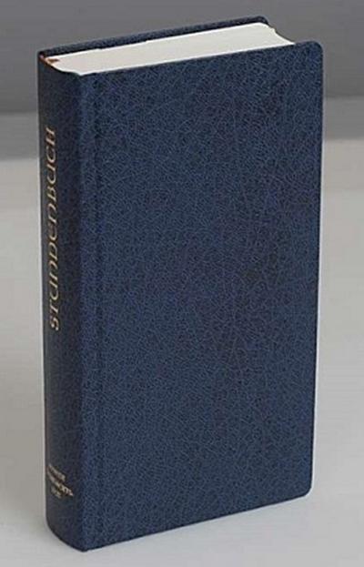 Stundenbuch Feier des Stundengebetes - Ausgabe S. (ohne Einsteckvorrichtung und... / Advent und Weihnachtszeit