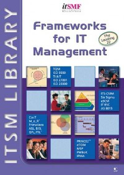 Frameworks for IT Management