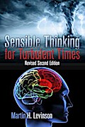 Sensible Thinking for Turbulent Times