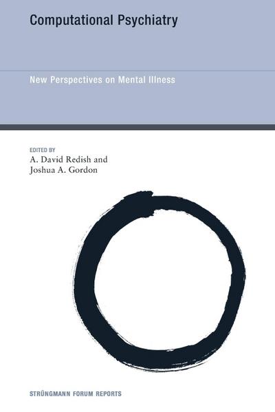 Computational Psychiatry