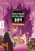 Seufzerstraße 109 - Lizenz zum Spuken