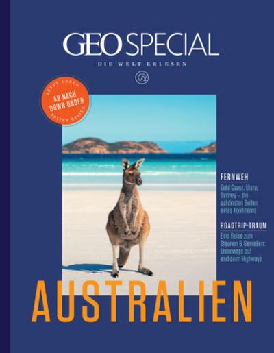 Geo Special GEO Special - Australien