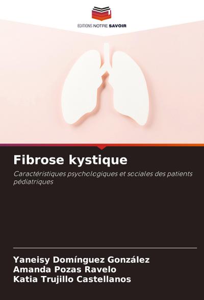 Fibrose kystique