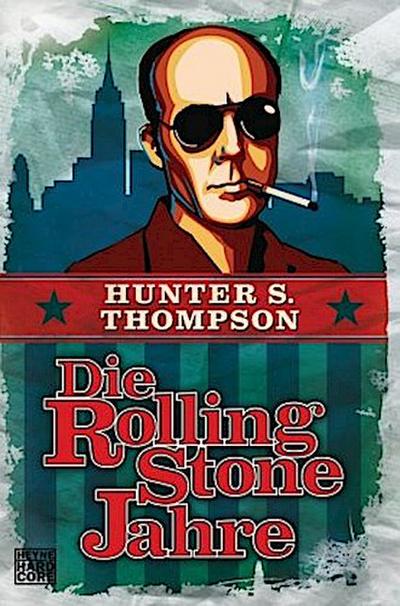 Die Rolling-Stone-Jahre