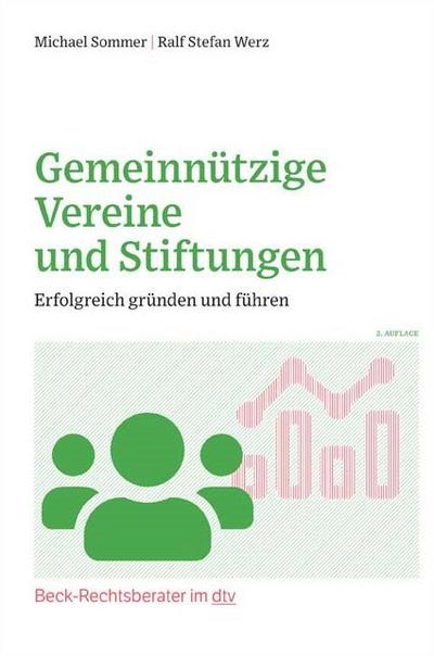 Gemeinnützige Vereine und Stiftungen
