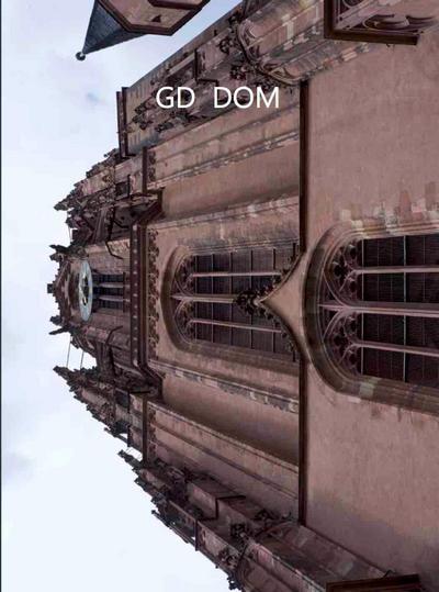 Gerald Domenig. GD DOM