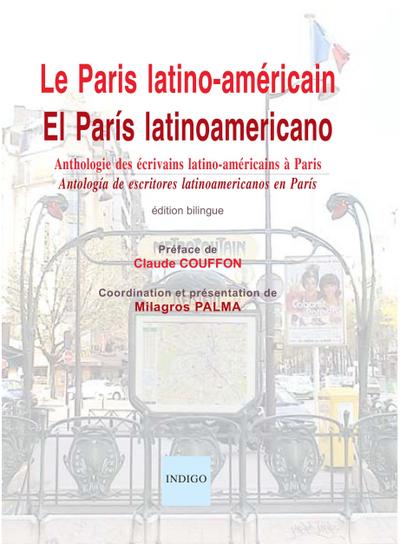 Le Paris latino-américain / El París latinoamericano