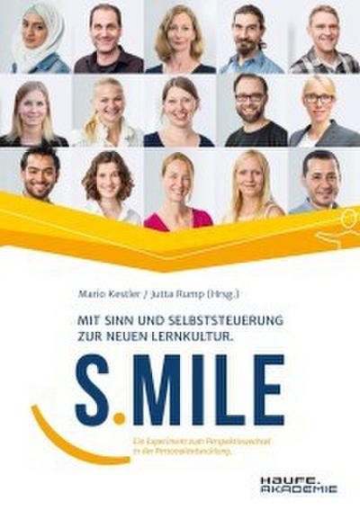 S.MILE
