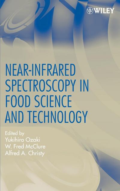 Near-Infrared Spectroscopy Food