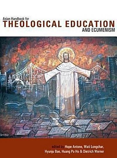 Asian Handbook for Theological Education and Ecumenism