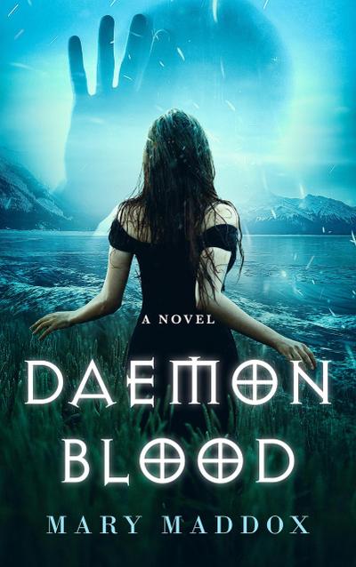 Daemon Blood (The Daemon World, #3)