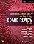 Practical Gastroenterology and Hepatology Board Review Toolkit