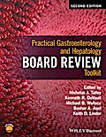 Practical Gastroenterology and Hepatology Board Review Toolkit