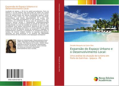Expansão do Espaço Urbano e o Desenvolvimento Local: