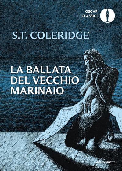 La ballata del vecchio marinaio. Testo inglese a fronte