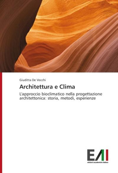 Architettura e Clima