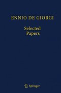 Ennio De Giorgi: Selected Papers