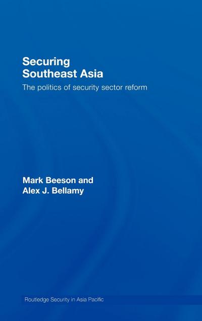 Securing Southeast Asia