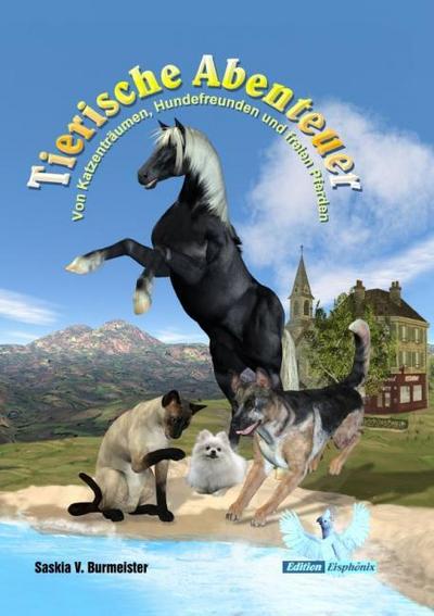 Tierische Abenteuer