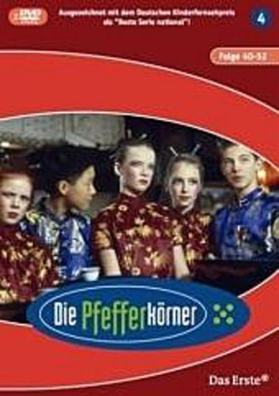 Die Pfefferkörner