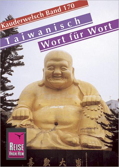 KW Taiwanisch       Bd.170