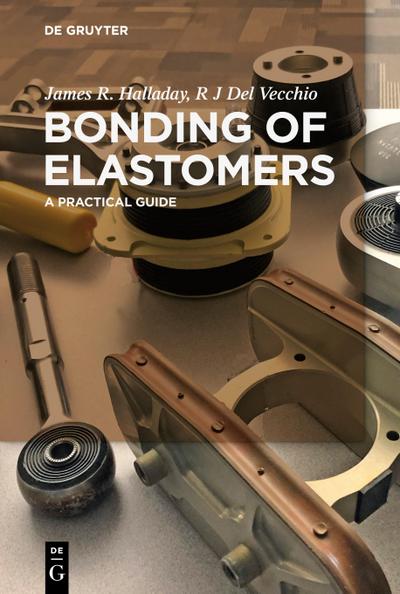 Bonding of Elastomers