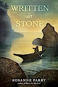 Written in Stone