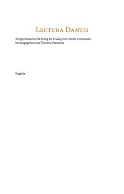 Lectura Dantis