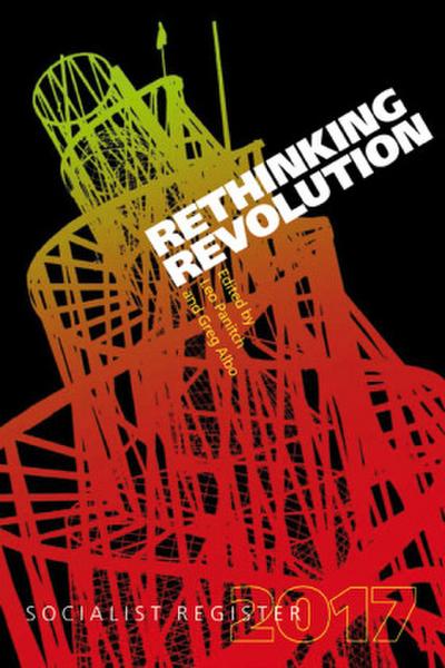 Socialist Register Rethinking Revolution