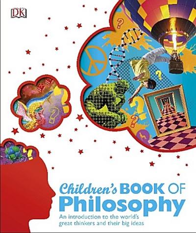 Children’s Book of Philosophy
